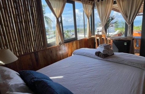 Mang Yang Hotel | Eco Lagoon