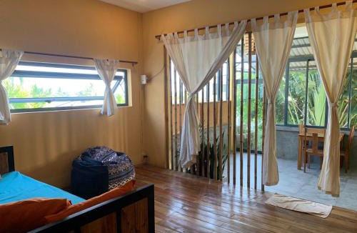 Cua Can Village House | Eco Lagoon