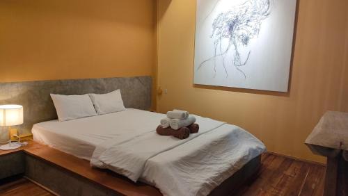 Cua Can Village House | Eco Lagoon