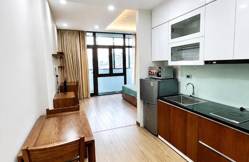 Truc Bach Hotel | Eco Nest Residence