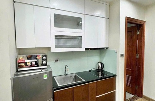 Truc Bach Hotel | Eco Nest Residence