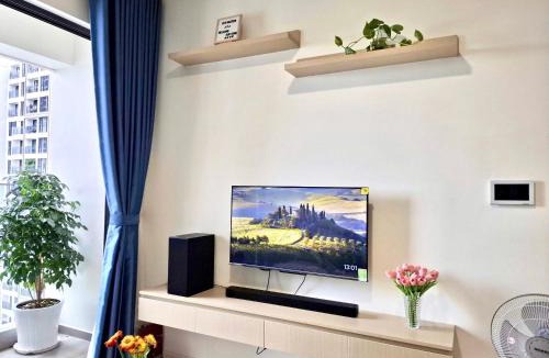 District 9 Apartment | ECO VINHOMES GRAND PARK - Ecodotel 3