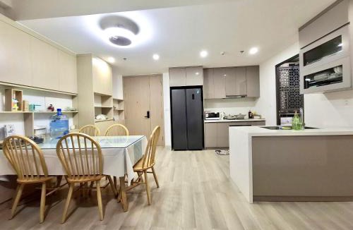 District 9 Apartment | ECO VINHOMES GRAND PARK - Ecodotel 3