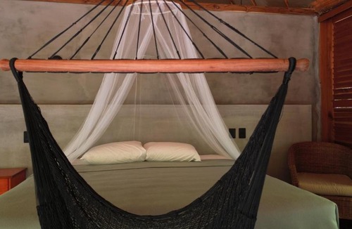 Conhuas Hotel | Ecoaldea Tanaj Hotel Boutique