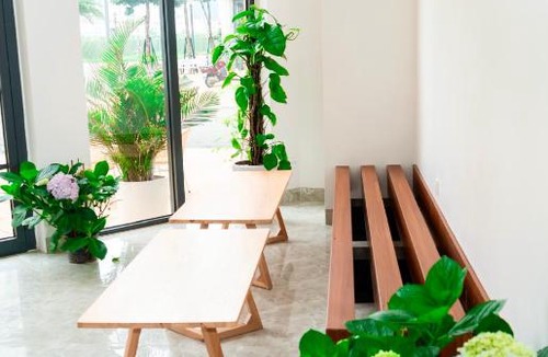 Bai Chay Hotel | Ecobay hotel