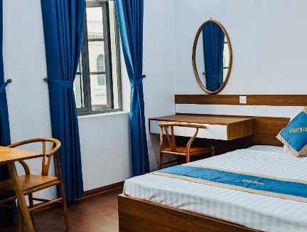 Bai Chay Hotel | Ecobay hotel