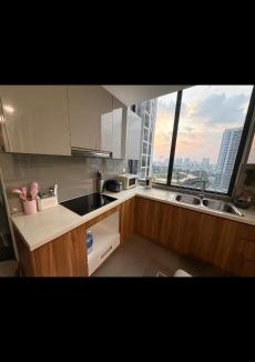 Binh Thuan Apartment | EcoGreen Apartment 2PN 2WC