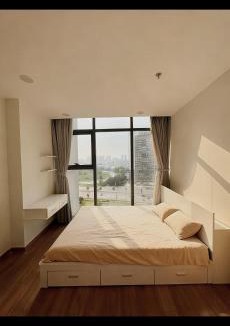 Binh Thuan Apartment | EcoGreen Apartment 2PN 2WC