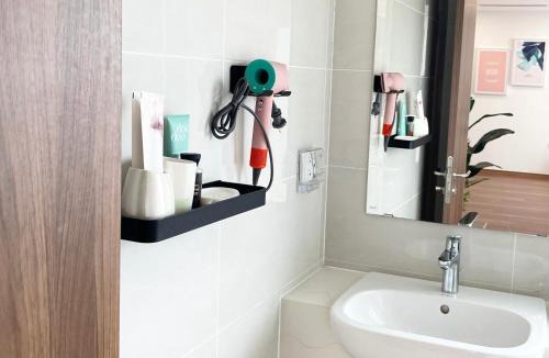 Binh Thuan Apartment | Ecogreen luxury apartment quiet river view2br2wc