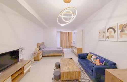 Binh Thuan Apartment | Ecogreen saigon Apartment