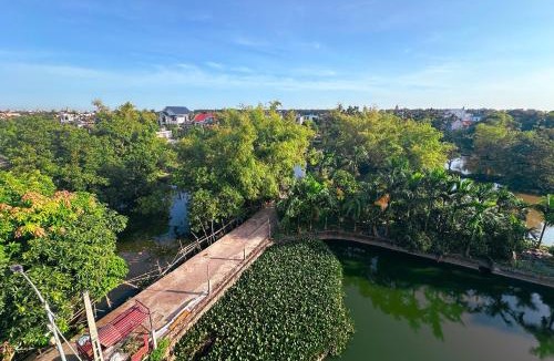 Hai Hau House | Ecohost Hai Trung