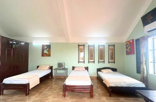Hai Hau House | Ecohost Hai Trung