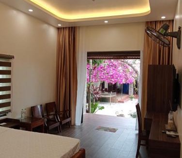 Giao Thuy House | Ecolife Homestay - Ecolife Hậu Phương
