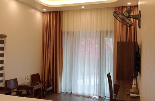 Giao Thuy House | Ecolife Homestay - Ecolife Hậu Phương