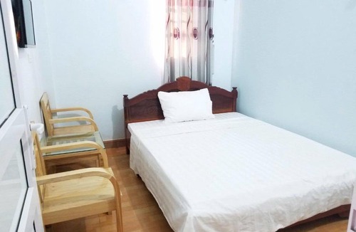 Giao Thuy House | Ecolife Homestay - Ecolife Hậu Phương