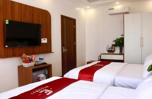 Bao Ninh Hotel | Econest Hotel Villa