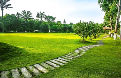 Van Giang Apartment | Ecopark - H2 homestay