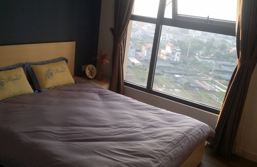 Van Giang Apartment | Ecopark - H2 homestay