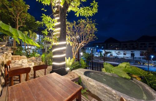Cat Ba Apartment | Ecorest Villa Cat Ba Moutain View