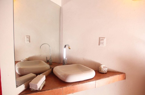 Montemorelos Resort | Ecovergel Hotel Boutique
