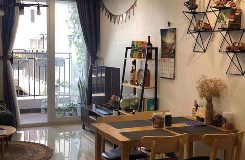 Hai Ba Trung Apartment | ED Home