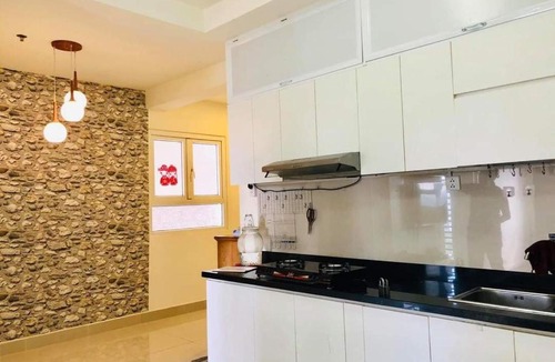 Hai Ba Trung Apartment | ED Home