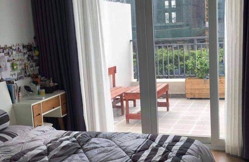 Hai Ba Trung Apartment | ED Home