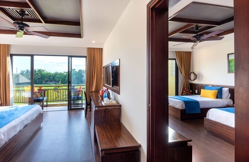 Hoi An City Centre Villa | Eden Hoi An Villas -" Your home away from home"