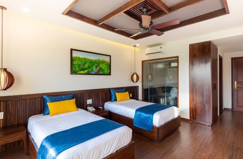 Hoi An City Centre Villa | Eden Hoi An Villas -" Your home away from home"