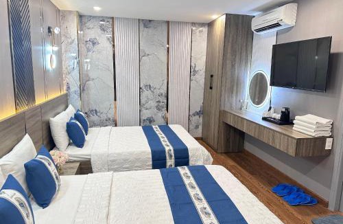 Go Vap Hotel | Eden Hotel