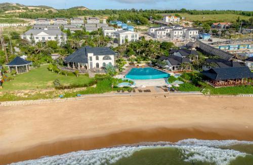 Ke Ga Resort | Edensee Kega Beach Resort