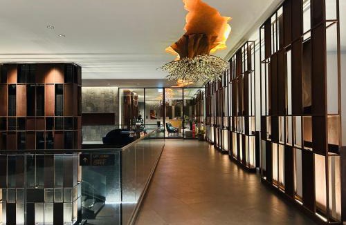 Pattaya Bay Apartment | Edge Central Pattaya By YoYo