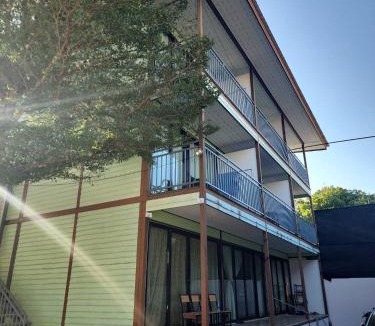 Ao Nang Apartment | Eight Hundred Ten min walk to Aonang Beach