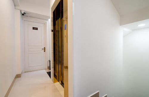 Bui Thi Xuan Apartment | Ekomo Home 95 - Metro Ben Thanh