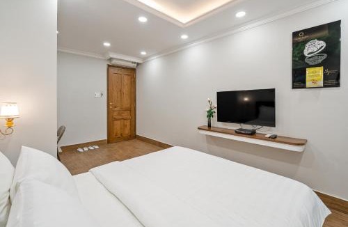 Phu My Hung Hotel | El Ocaso - Phu My Hung