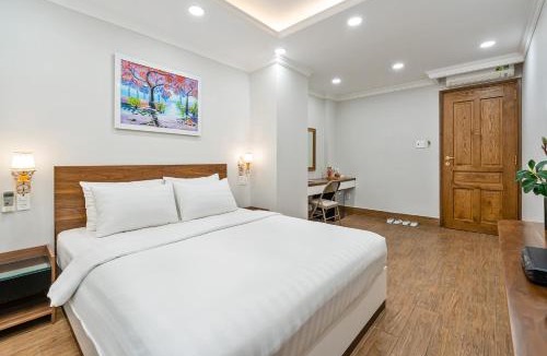 Phu My Hung Hotel | El Ocaso - Phu My Hung