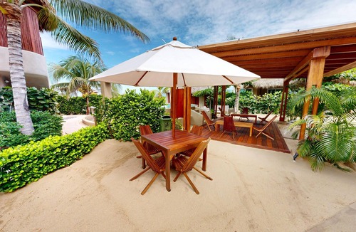 Puerto Escondido Villa | El Origen Villas & Spa Puerto Escondido