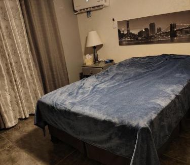Santa Ana Apartment | El Rinconcito