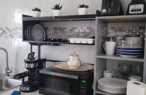 Santa Ana Apartment | El Rinconcito