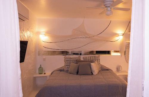 Bucerias House | El Sho