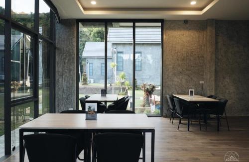 Khlong Khut Resort | El Vaso Resort