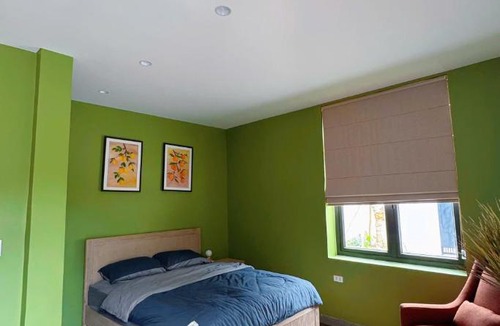 Luong Son Cabin | Elara Garden