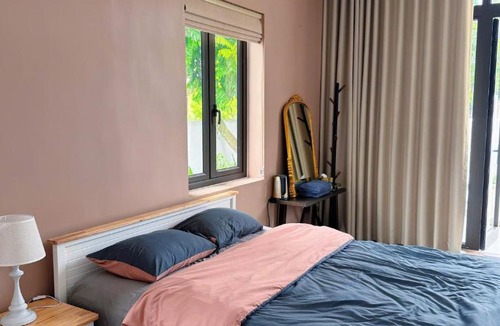 Luong Son Cabin | Elara Garden