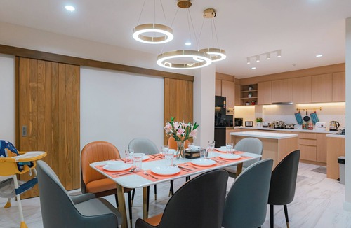 Wattana House | ELEGANCE/CITY CENTER/Phrom Phong BTS/Emquartier/Terminal 21