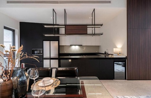 Thao Dien Apartment | Elegant 6BR Pool Villa in Thao Dien