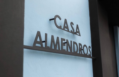 Reforma Apartment | Elegant and comfortable house in Colonia Reforma, just 5 min from downtown Oaxaca.