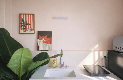Nha Trang House | Elegant Cozy Home 3 Bed rooms Central Near Beach Stay to 10 pax