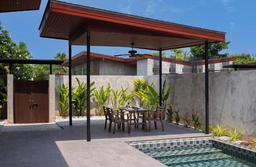 Na Kluea House | Elegant Deluxe Pool Villa Retreat