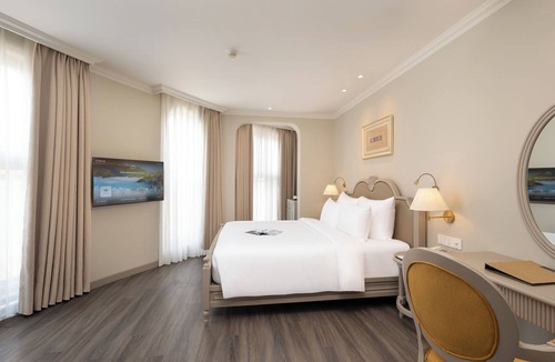 Sa Pa Bed & Breakfast | Elegant European Luxury in the Heart of Sapa
