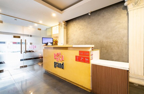 District 10 House | Elegant Suite Double Haven | Bonita Grand Stay